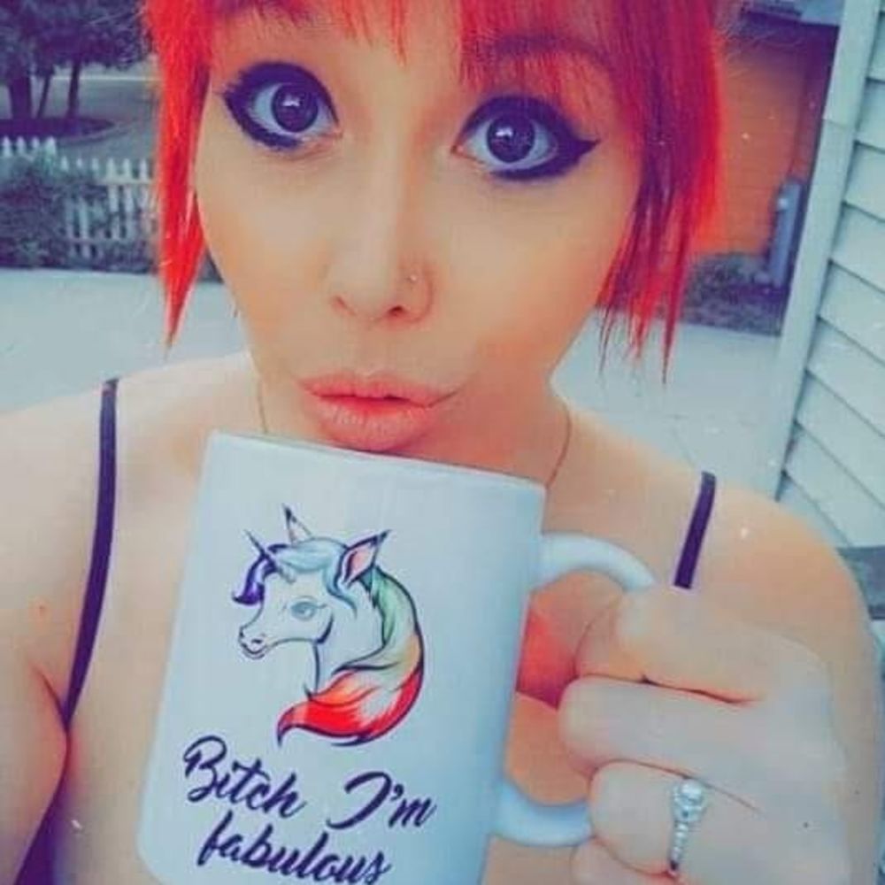 Meet your Posher, Heather